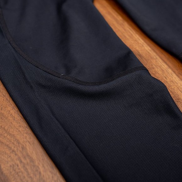 Black Under Armour Women's HeatGear Ankle Leggings - Small - Picture 9 of 10